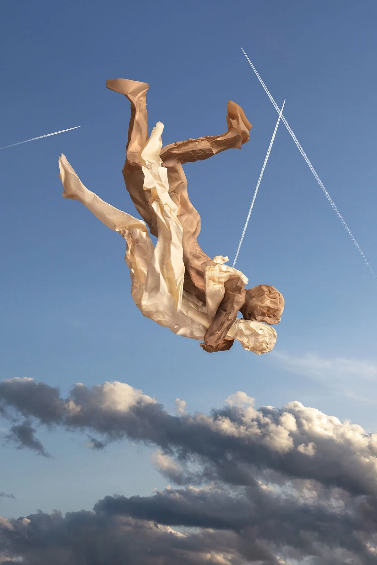 Turn On the Light: James Miille's First Solo Exhibition in Mexico